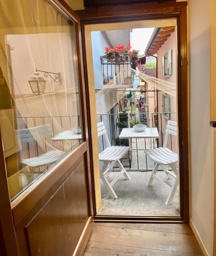 Casa Torrazzo Apartment Pisogne Exterior photo